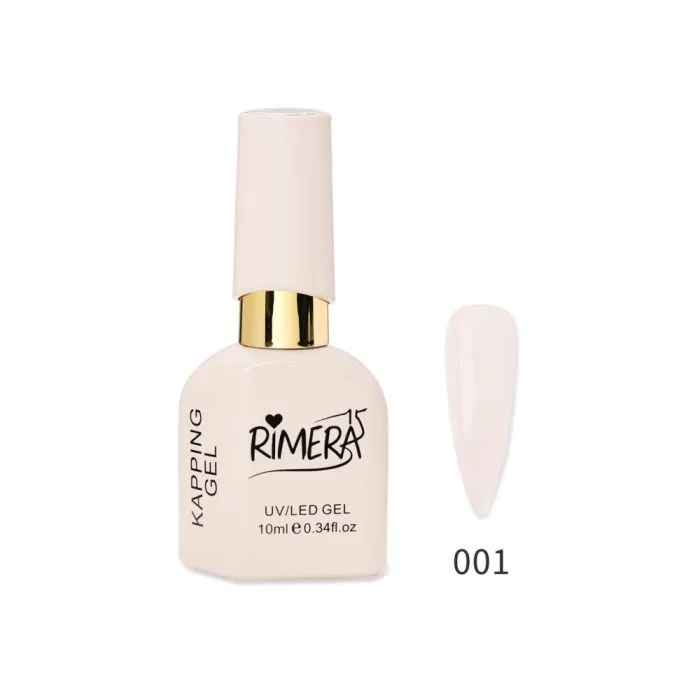 KAPPING GEL RIMERA 15