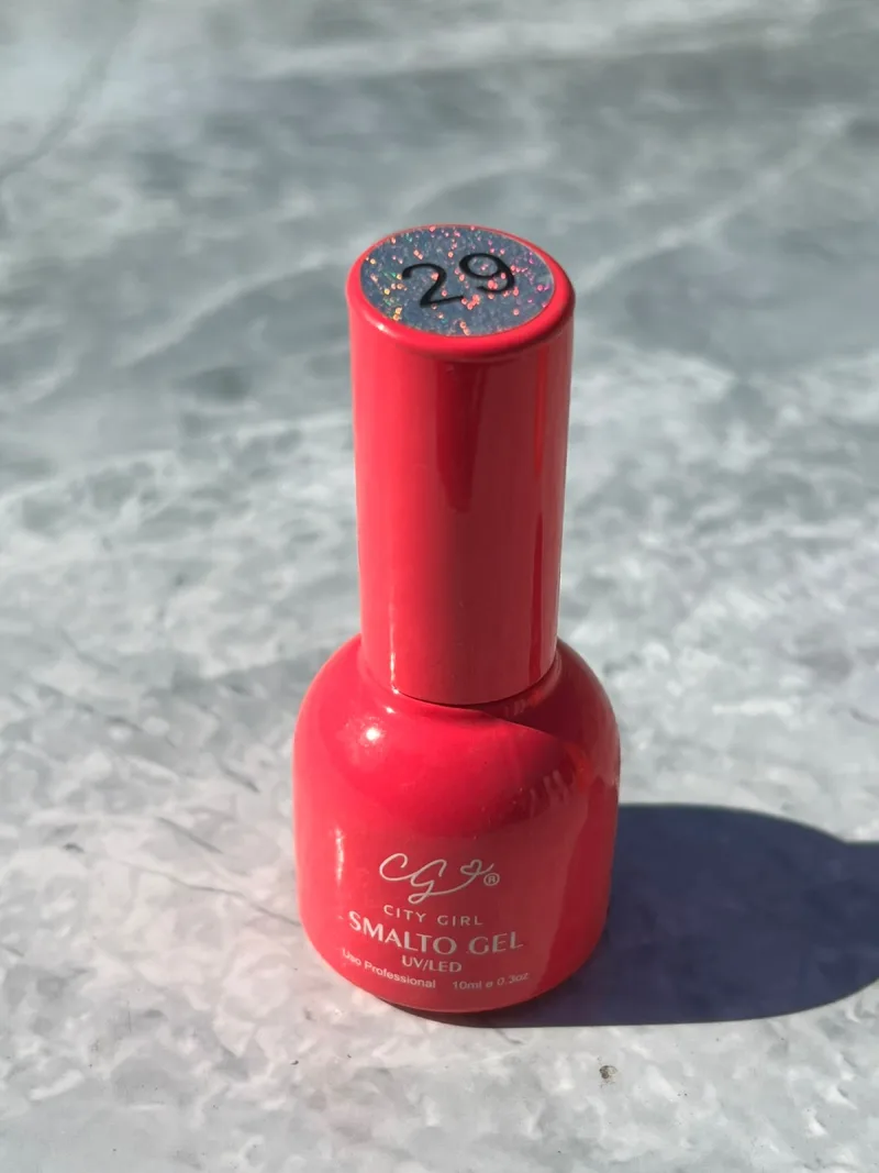 Esmastes City Girl 10ml - color: #29