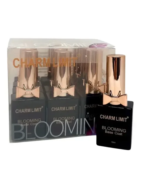 Base Blooming Charm Limit