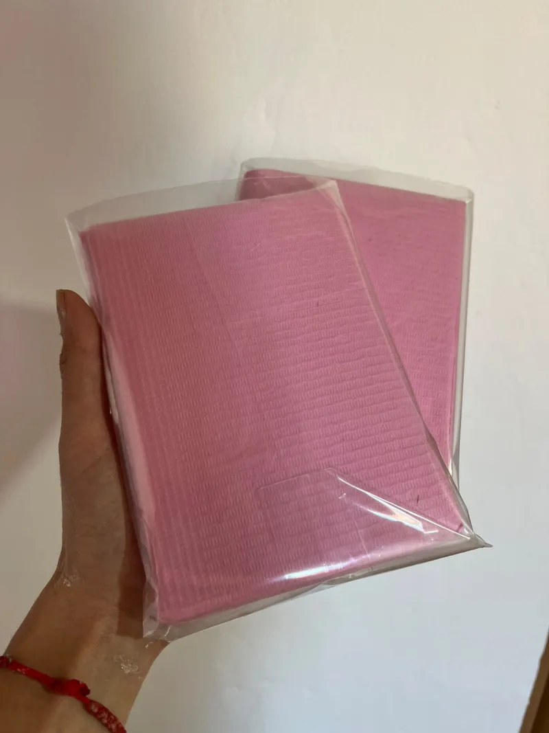 MANTEL COMPRESA 10U