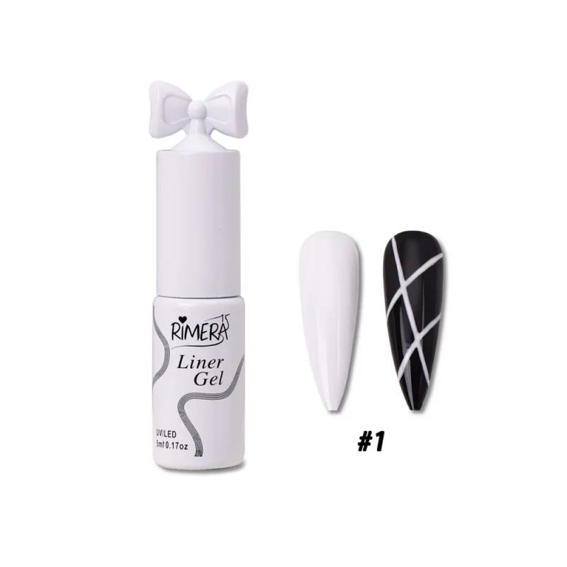 Liner Gel Rimera15