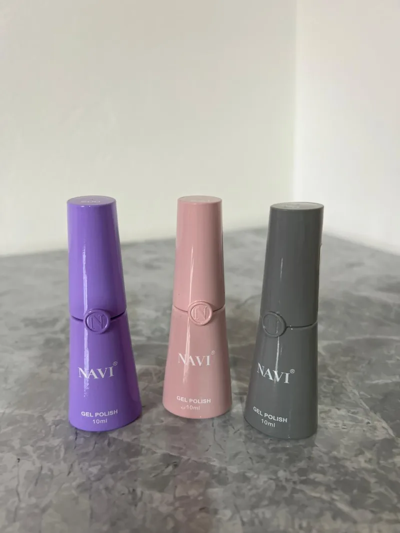 Esmaltes Navi Semi premium