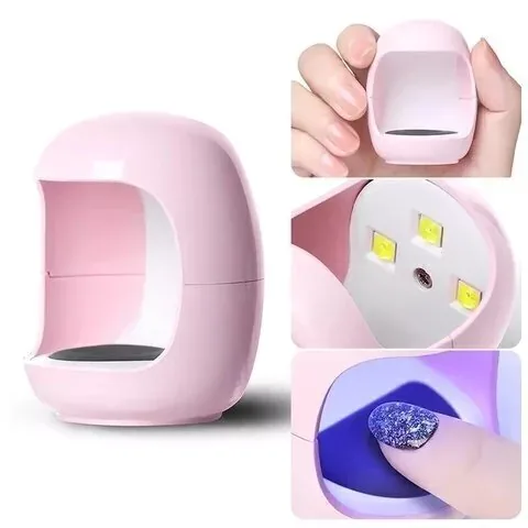 Cabina Bombón Mini Q3 6W