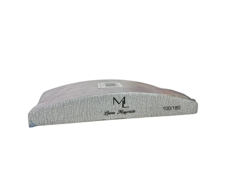 Limas 100/180 Medialuna Pack x 24 Unidades
