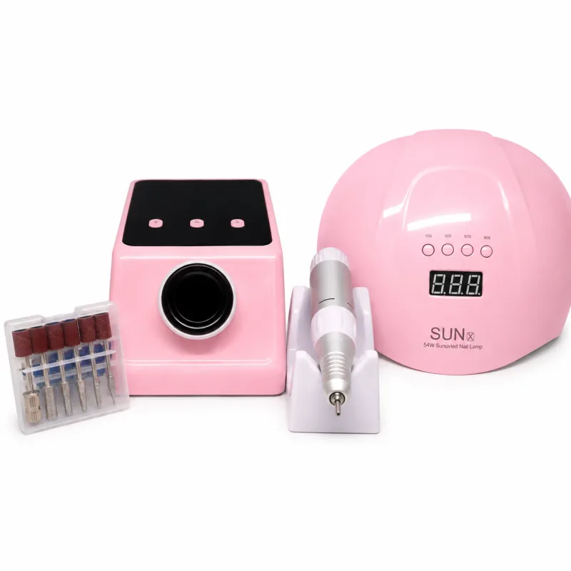 Kit Herramienta Nails