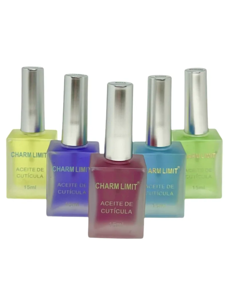 Aceite de Cutículas 15ml - Charm limit