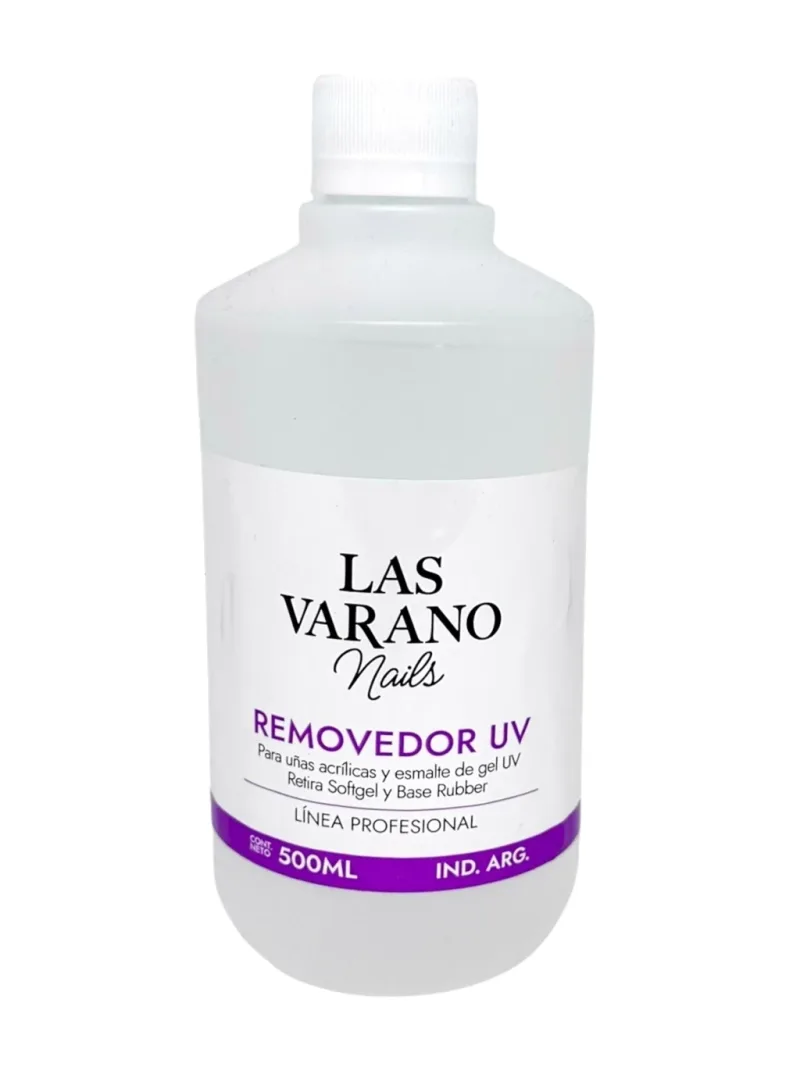 Removedor - Las Varano 500ml