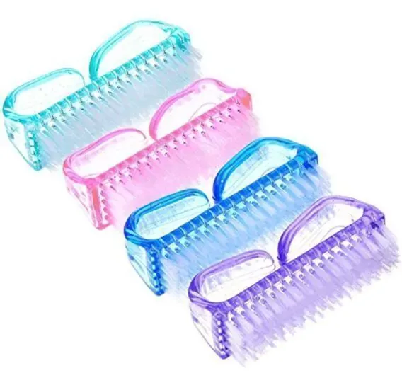 Cepillo para uñas CHARM LIMIT