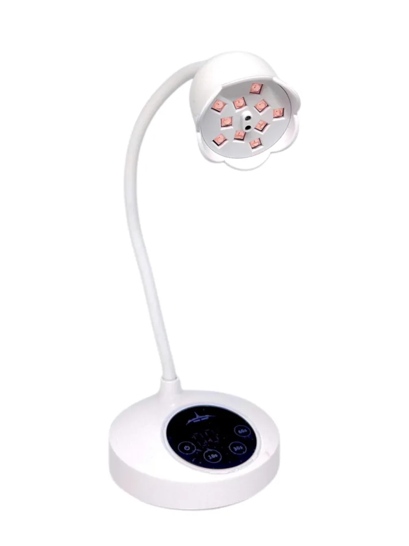 Cabina Flor Led/uv Paris Night