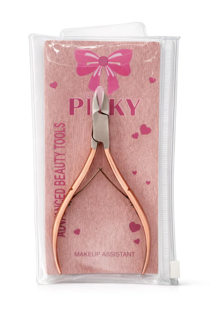 Alicate corta cutícula Pinky