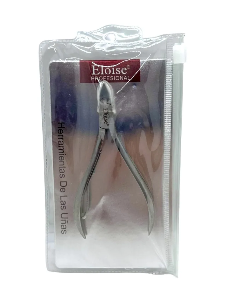 Alicate corta cutículas ELOISE