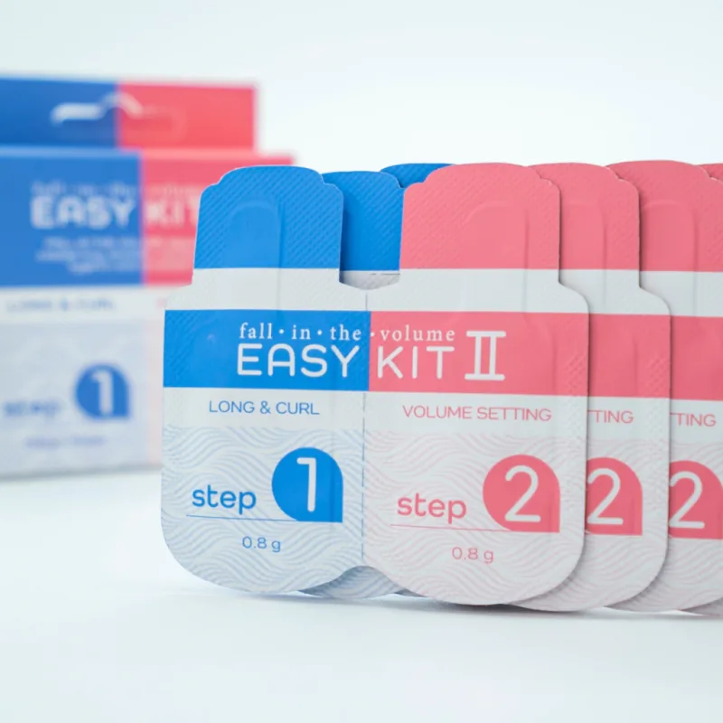 Kit Paso 1 + Paso 2 Neicha